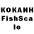 КЕТАМИН VHQ Komarov TV